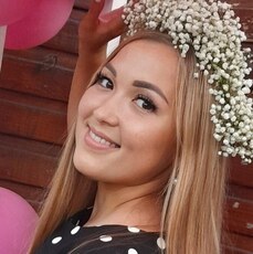 Фотография девушки Даша, 30 лет из г. Нефтекамск
