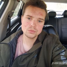 Фотография мужчины Михаил, 35 лет из г. Минск