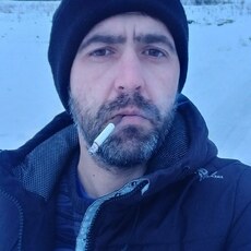 Фотография мужчины Андрей, 37 лет из г. Пенза