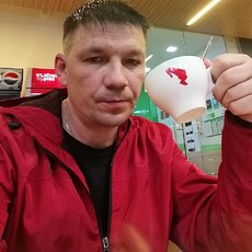 Фотография мужчины Сергей, 46 лет из г. Таганрог