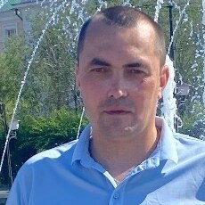 Фотография мужчины Сергей, 40 лет из г. Чита