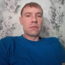 Фотография мужчины Денис, 42 года из г. Черкесск