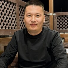 Фотография мужчины Айбек, 33 года из г. Уральск