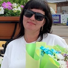 Фотография девушки Ульяна, 41 год из г. Иркутск