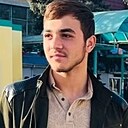 Миша, 19 лет