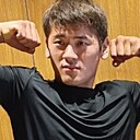 Алим, 20 лет