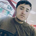 Abdu, 25 лет