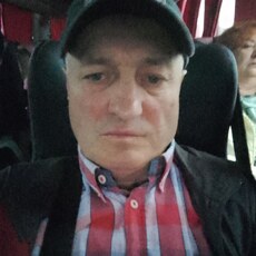 Фотография мужчины Вадим, 61 год из г. Луганск