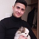 Юсуф, 24 года