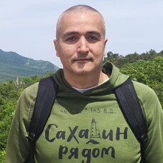 Фотография мужчины Marat, 45 лет из г. Владикавказ