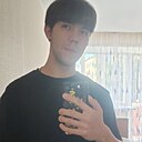 Сергей, 23 года