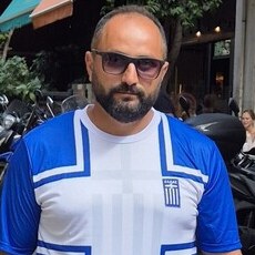 Фотография мужчины Ramik, 28 лет из г. Баку