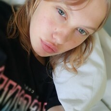 Фотография девушки Аня, 21 год из г. Ленинск-Кузнецкий