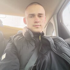 Фотография мужчины Николай, 23 года из г. Люберцы