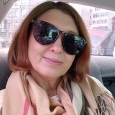 Фотография девушки Светлана, 51 год из г. Томск