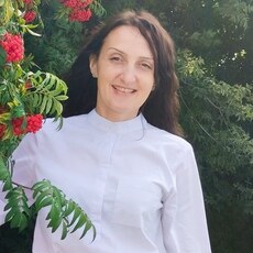 Фотография девушки Елена, 44 года из г. Новосибирск