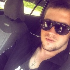 Фотография мужчины Александр, 35 лет из г. Владивосток