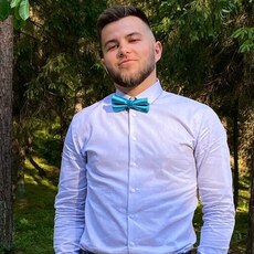 Фотография мужчины Алексей, 30 лет из г. Саранск