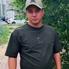 Фотография мужчины Максим, 23 года из г. Льгов
