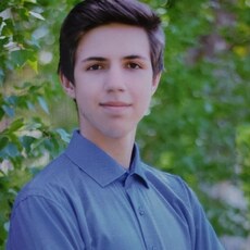 Фотография мужчины Дмитрий, 22 года из г. Ставрополь