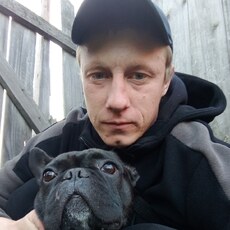 Фотография мужчины Сергей, 31 год из г. Черепаново