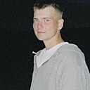 Глеб, 21 год