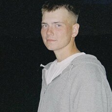 Фотография мужчины Глеб, 28 лет из г. Витебск