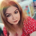 Анюта, 31 год