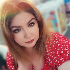 Фотография девушки Анюта, 31 год из г. Тула