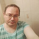 Олег, 52 года