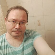 Фотография мужчины Олег, 52 года из г. Екатеринбург