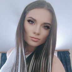 Фотография девушки Ангелина, 25 лет из г. Минск