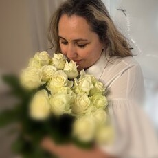 Фотография девушки Мария, 46 лет из г. Тольятти