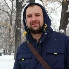 Фотография мужчины Алексей, 40 лет из г. Витебск