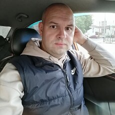 Фотография мужчины Алексей, 38 лет из г. Электросталь