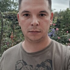Фотография мужчины Айдар, 31 год из г. Казань