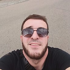 Фотография мужчины Хан, 27 лет из г. Крымск