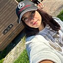 Анна, 21 год