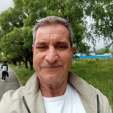 Фотография мужчины Эмиль, 59 лет из г. Псков