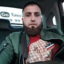 Мансур, 34 года