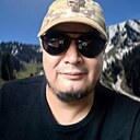 Бахытжан, 54 года