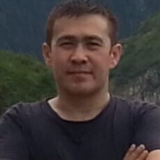 Фотография мужчины Данияр, 50 лет из г. Усть-Каменогорск