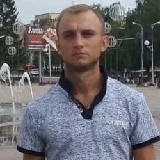 Фотография мужчины Иван, 34 года из г. Рубцовск