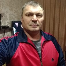 Фотография мужчины Игорь, 52 года из г. Пермь