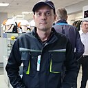 Максим, 37 лет