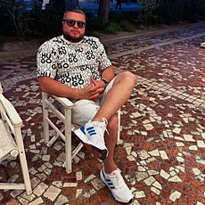 Фотография мужчины Олег, 34 года из г. Варшава