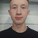 Артëм, 21 год