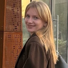 Фотография девушки Ксения, 31 год из г. Тюмень