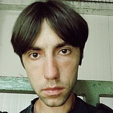 Фотография мужчины Андрей, 27 лет из г. Владивосток