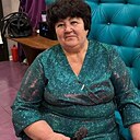 Валентина, 62 года